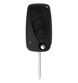 SILCA SIP22R33 CHIAVE RADIOCOMANDO AUTO (FIAT)