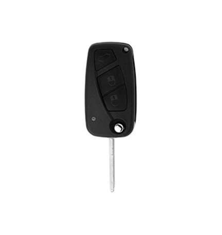 SILCA SIP22R33 CHIAVE RADIOCOMANDO AUTO (FIAT)