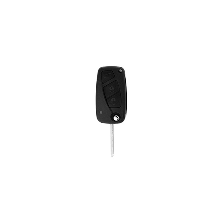 SILCA SIP22R33 CHIAVE RADIOCOMANDO AUTO (FIAT)