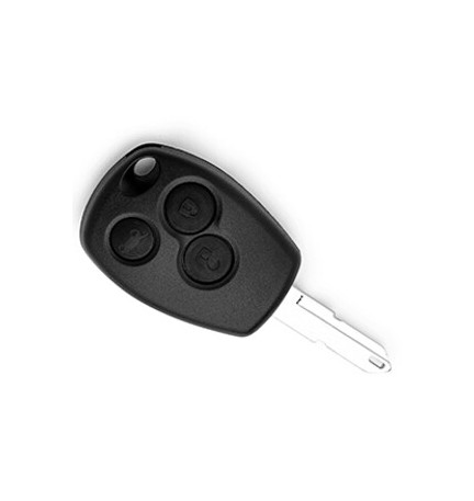 SILCA NE73AR01 CHIAVE RADIOCOMANDO AUTO (RENAULT)