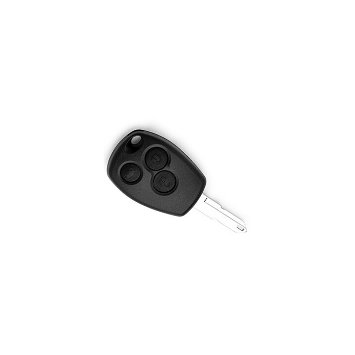 SILCA NE73AR01 CHIAVE RADIOCOMANDO AUTO (RENAULT)