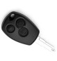 SILCA NE73AR01 CHIAVE RADIOCOMANDO AUTO (RENAULT)