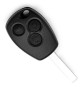 SILCA VA2AR01 CHIAVE RADIOCOMANDO AUTO (RENAULT)