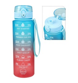 BORRACCIA SPORT IN PLASTICA ml 1000