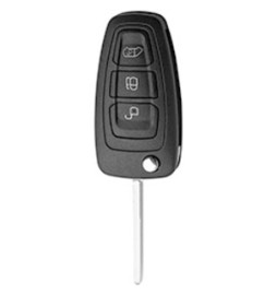 SILCA HU101BR38 CHIAVE RADIOCOMANDO AUTO (FORD)