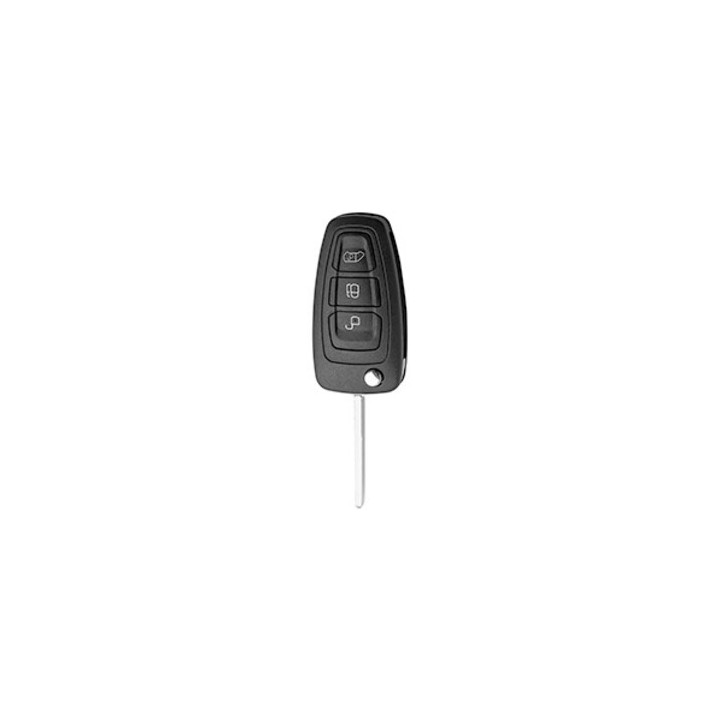SILCA HU101BR38 CHIAVE RADIOCOMANDO AUTO (FORD)