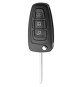 SILCA HU101BR38 CHIAVE RADIOCOMANDO AUTO (FORD)