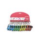 SILCA PORTACHIAVE VESPA CARTELLA 12 PZ