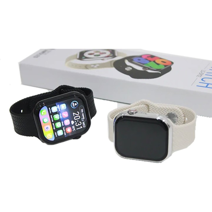 SMARTWATCH 'LS-DY12' colore nero