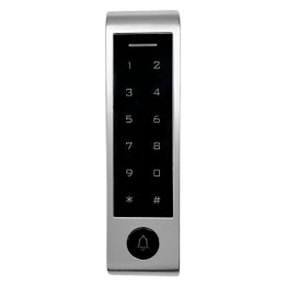 CONTROLLO ACCESSI A TASTIERA ASTRAL '630003' supporto max 1000 utenti