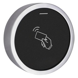 CONTROLLO ACCESSI BLUETOOTH ASTRAL '630011' supporto max 1000 utenti