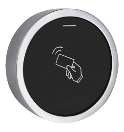 CONTROLLO ACCESSI BLUETOOTH ASTRAL '630011' supporto max 1000 utenti