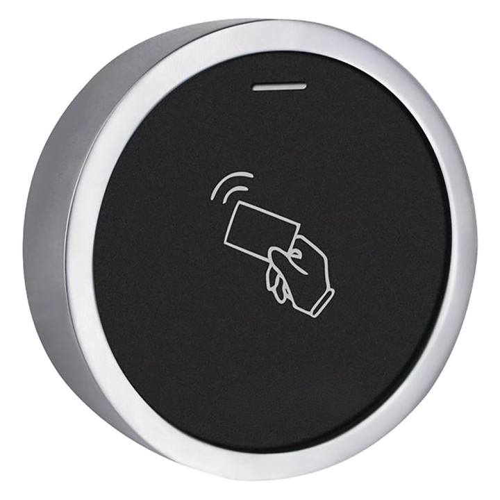 CONTROLLO ACCESSI BLUETOOTH ASTRAL '630011' supporto max 1000 utenti