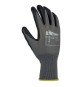 GUANTI NITRILE/POLIESTERE 'VALZER' Tg. 9