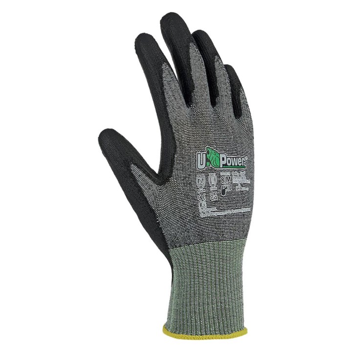 GUANTI NYLON/POLIRETANO 'SAMBA' Tg. 9