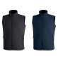 GILET 'DUBLINO' taglia L - westlake blue