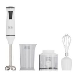 FRULLATORE AD IMMERSIONE 750W C/ACCESSORI