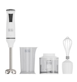 FRULLATORE AD IMMERSIONE 750W C/ACCESSORI