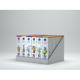 DIFFUSORE AMBIENTE 125ML ASSORTITO
