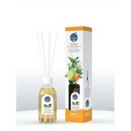 DIFFUSORE OFFICINA DEI FIORI 250ML AGRUMI