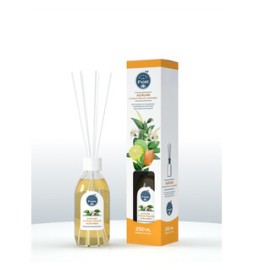 DIFFUSORE OFFICINA DEI FIORI 250ML AGRUMI