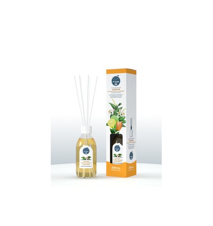 DIFFUSORE OFFICINA DEI FIORI 250ML AGRUMI