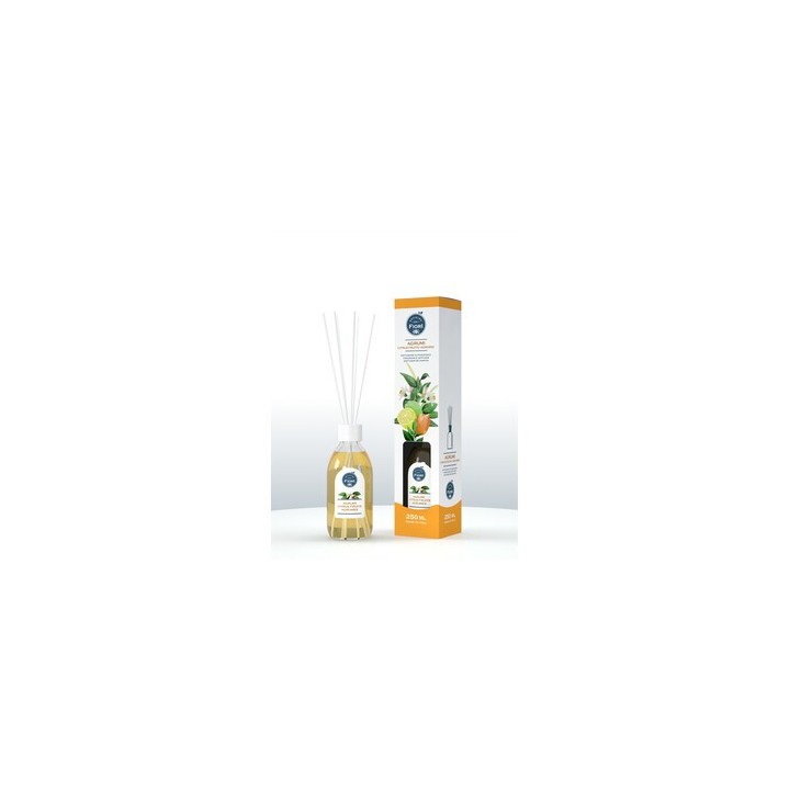DIFFUSORE OFFICINA DEI FIORI 250ML AGRUMI