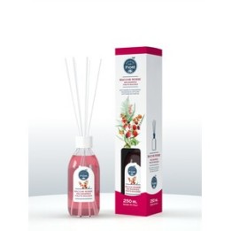 DIFFUSORE OFFICINA DEI FIORI 250ML BACCHE ROSSE