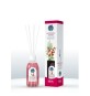 DIFFUSORE OFFICINA DEI FIORI 250ML BACCHE ROSSE