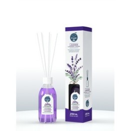 DIFFUSORE OFFICINA DEI FIORI 250ML LAVANDA