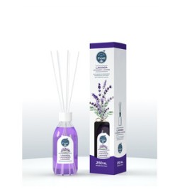 DIFFUSORE OFFICINA DEI FIORI 250ML LAVANDA