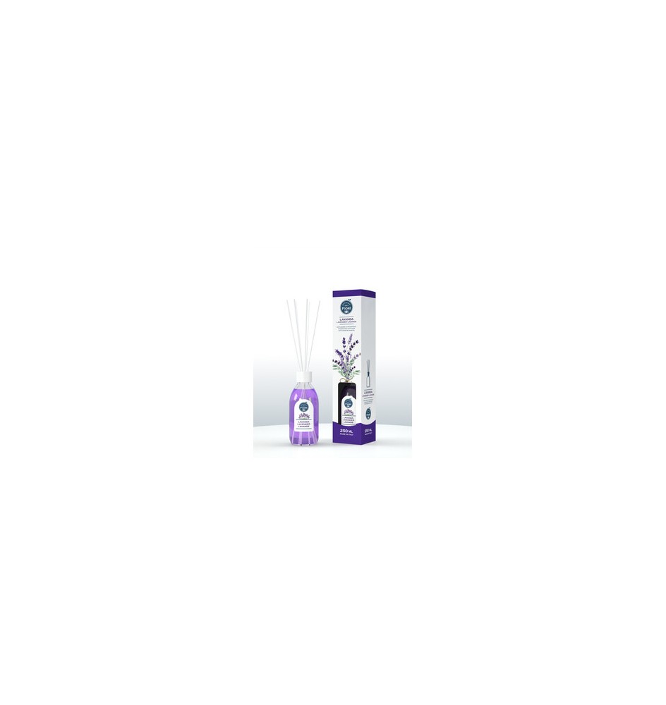 DIFFUSORE OFFICINA DEI FIORI 250ML LAVANDA