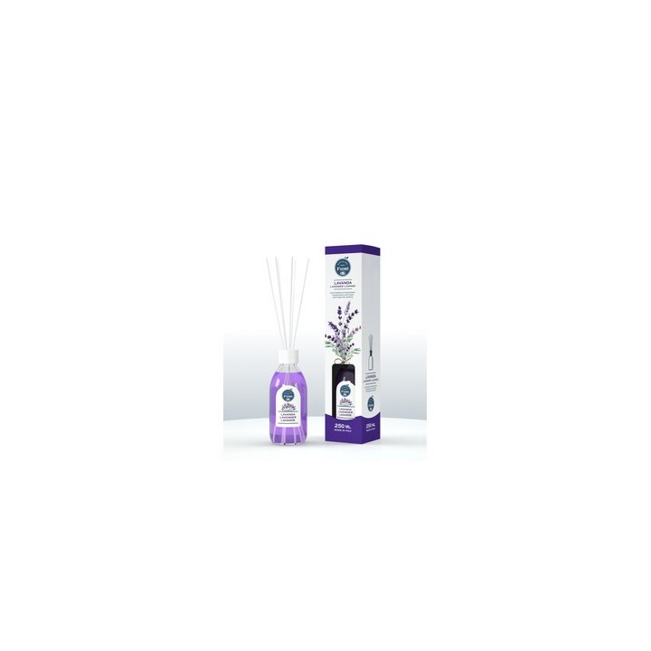 DIFFUSORE OFFICINA DEI FIORI 250ML LAVANDA