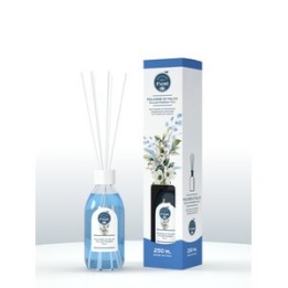 DIFFUSORE OFFICINA DEI FIORI 250ML POLVERE TALCO