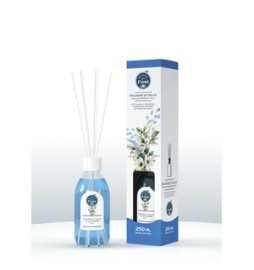 DIFFUSORE OFFICINA DEI FIORI 250ML POLVERE TALCO