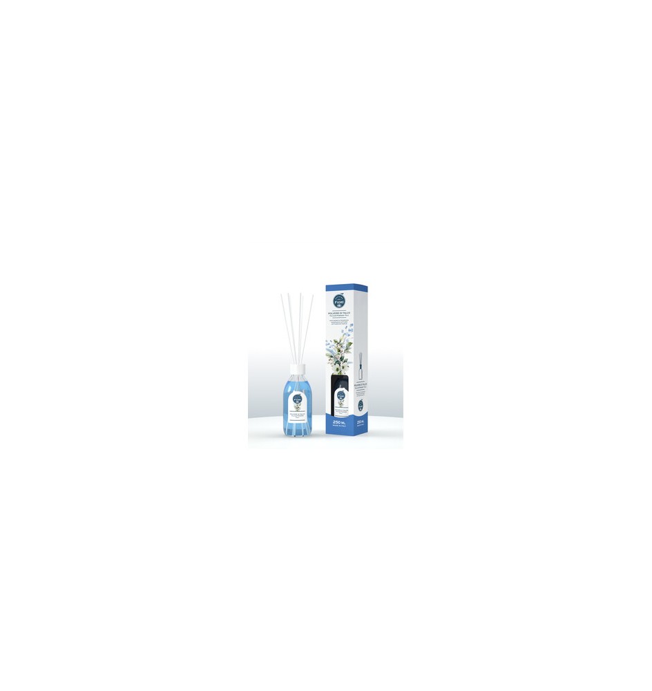 DIFFUSORE OFFICINA DEI FIORI 250ML POLVERE TALCO