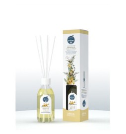 DIFFUSORE OFFICINA DEI FIORI 250ML VANIGLIA