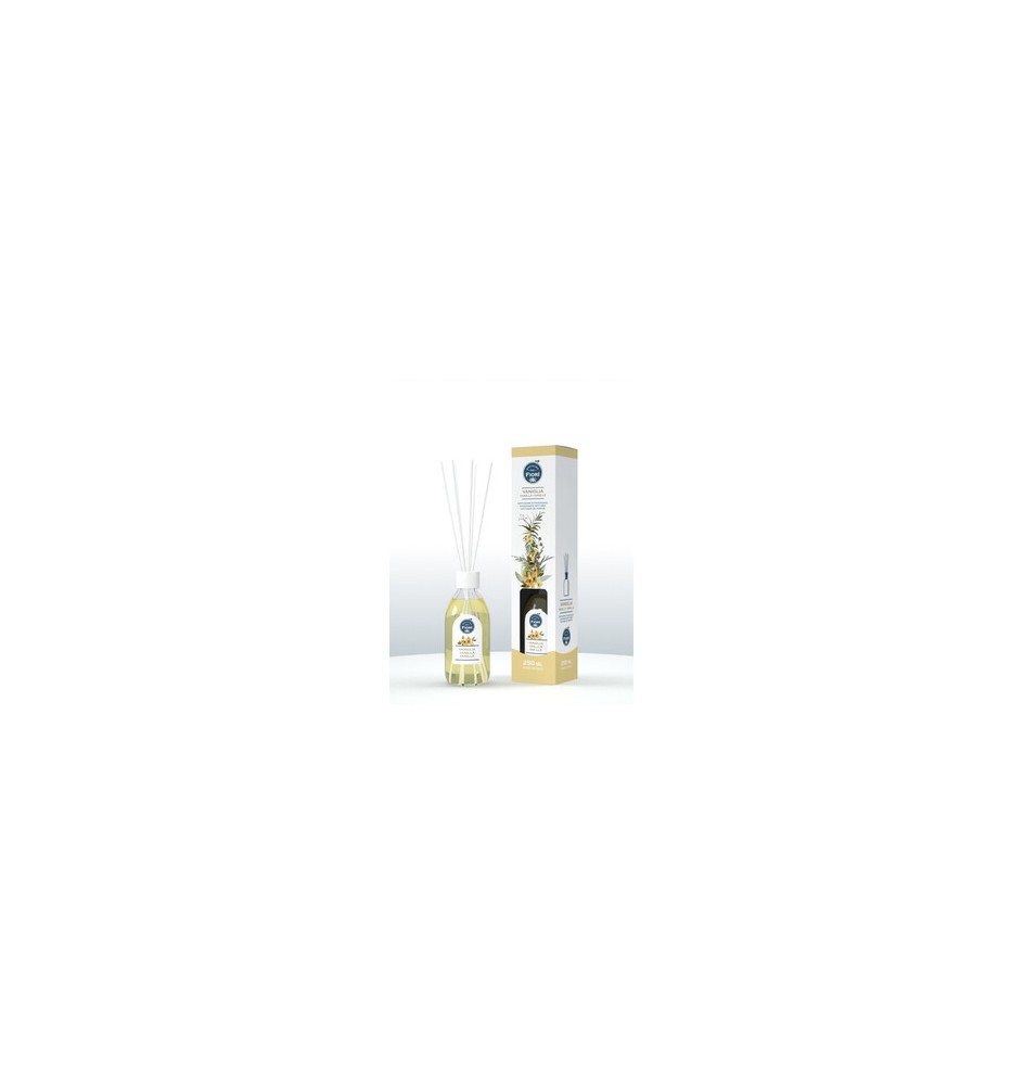 DIFFUSORE OFFICINA DEI FIORI 250ML VANIGLIA