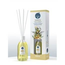 DIFFUSORE OFFICINA DEI FIORI 500ML VANIGLIA