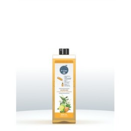 RICARICA OFFICINA DEI FIORI 500ML AGRUMI
