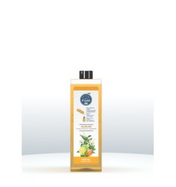 RICARICA OFFICINA DEI FIORI 500ML AGRUMI