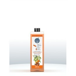 RICARICA OFFICINA DEI FIORI 500ML ARANCIA E CAN