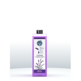 RICARICA OFFICINA DEI FIORI 500ML LAVANDA