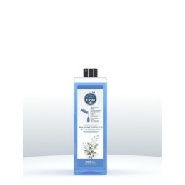 RICARICA OFFICINA DEI FIORI 500ML TALCO