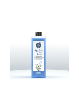 RICARICA OFFICINA DEI FIORI 500ML TALCO