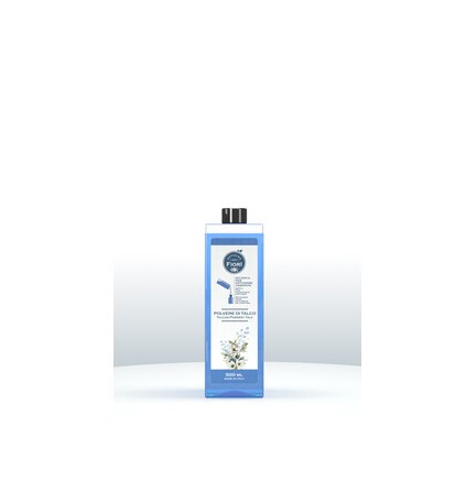RICARICA OFFICINA DEI FIORI 500ML TALCO