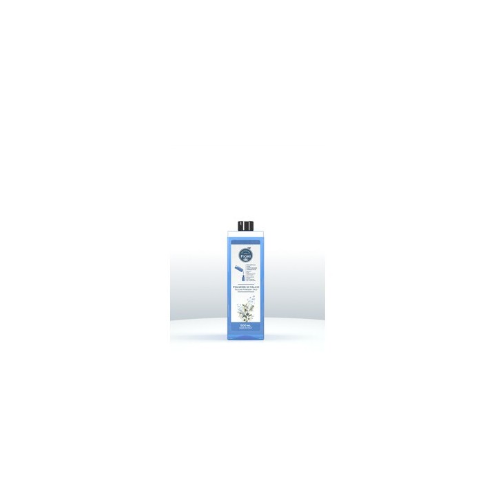 RICARICA OFFICINA DEI FIORI 500ML TALCO