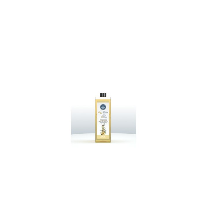 RICARICA OFFICINA DEI FIORI 500ML VANIGLIA