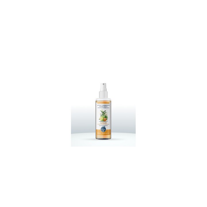 SPRAY AMBIENTE OFFICINA DEI FIORI 150ML AGRUMI