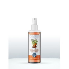 SPRAY AMBIENTE OFFICINA DEI FIORI 150ML ARANCIACAN